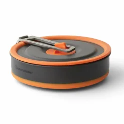 Sea To Summit  Frontier Ultralight opvouwbare steelpan ø 14 cm