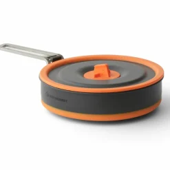 Sea To Summit Frontier Ultralight opvouwbare steelpan ø 14 cm