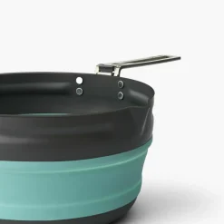 Sea To Summit  Frontier Ultralight opvouwbare steelpan ø 19,5 cm