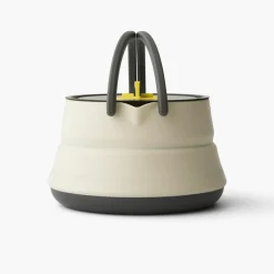 Sea To Summit  Frontier Ultralight opvouwbare ketel 1,1 liter  bone white