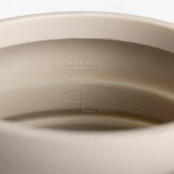 Sea To Summit  Frontier Ultralight opvouwbare ketel 1,1 liter  bone white