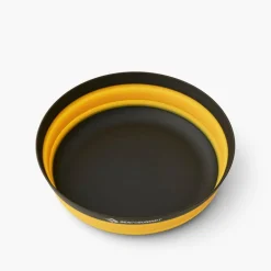 Sea To Summit  Frontier UL Large opvouwbare schaal 890 ml sulphur  yellow