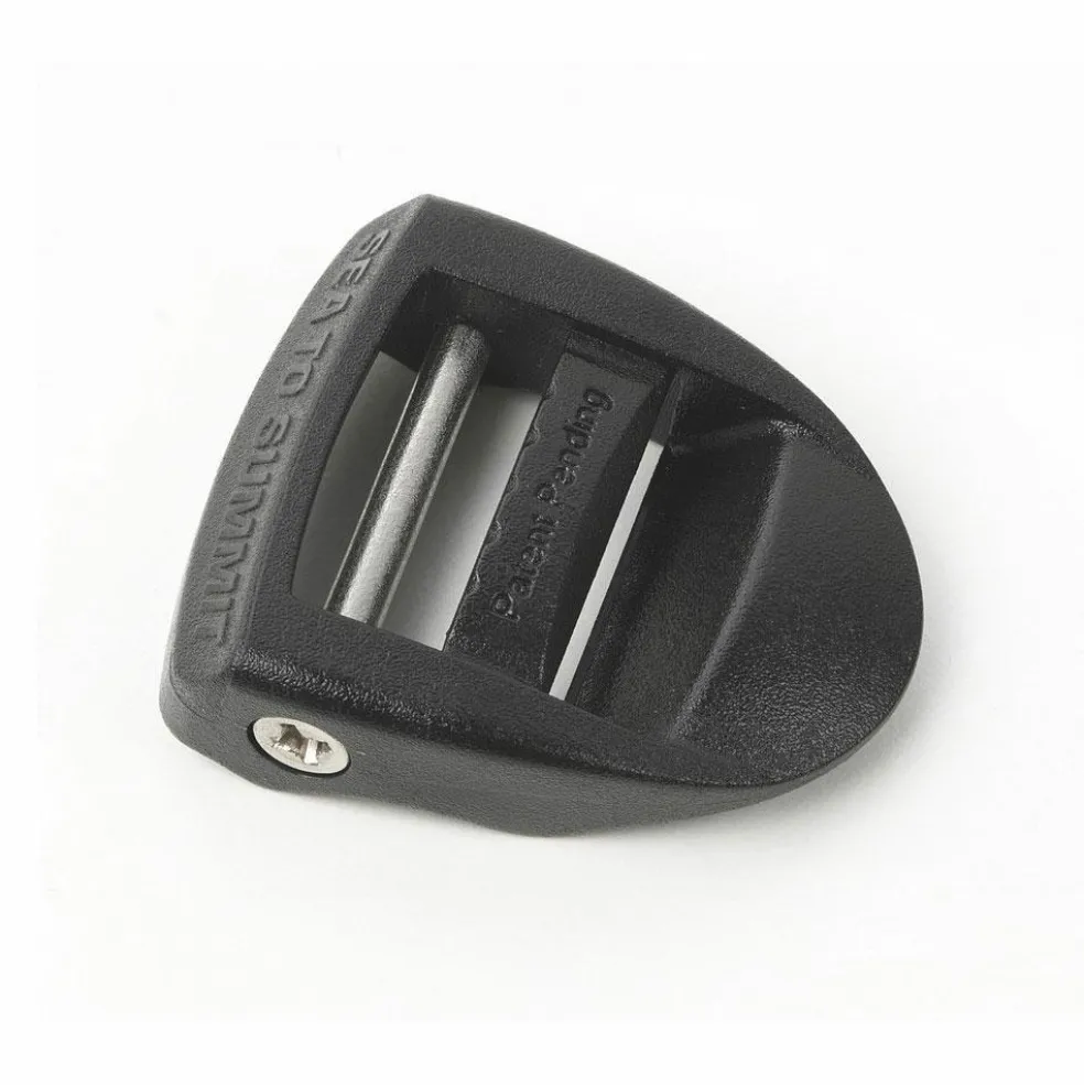 Sea To Summit Ladder Lock Field Repair gesp 25 mm - 1 pin