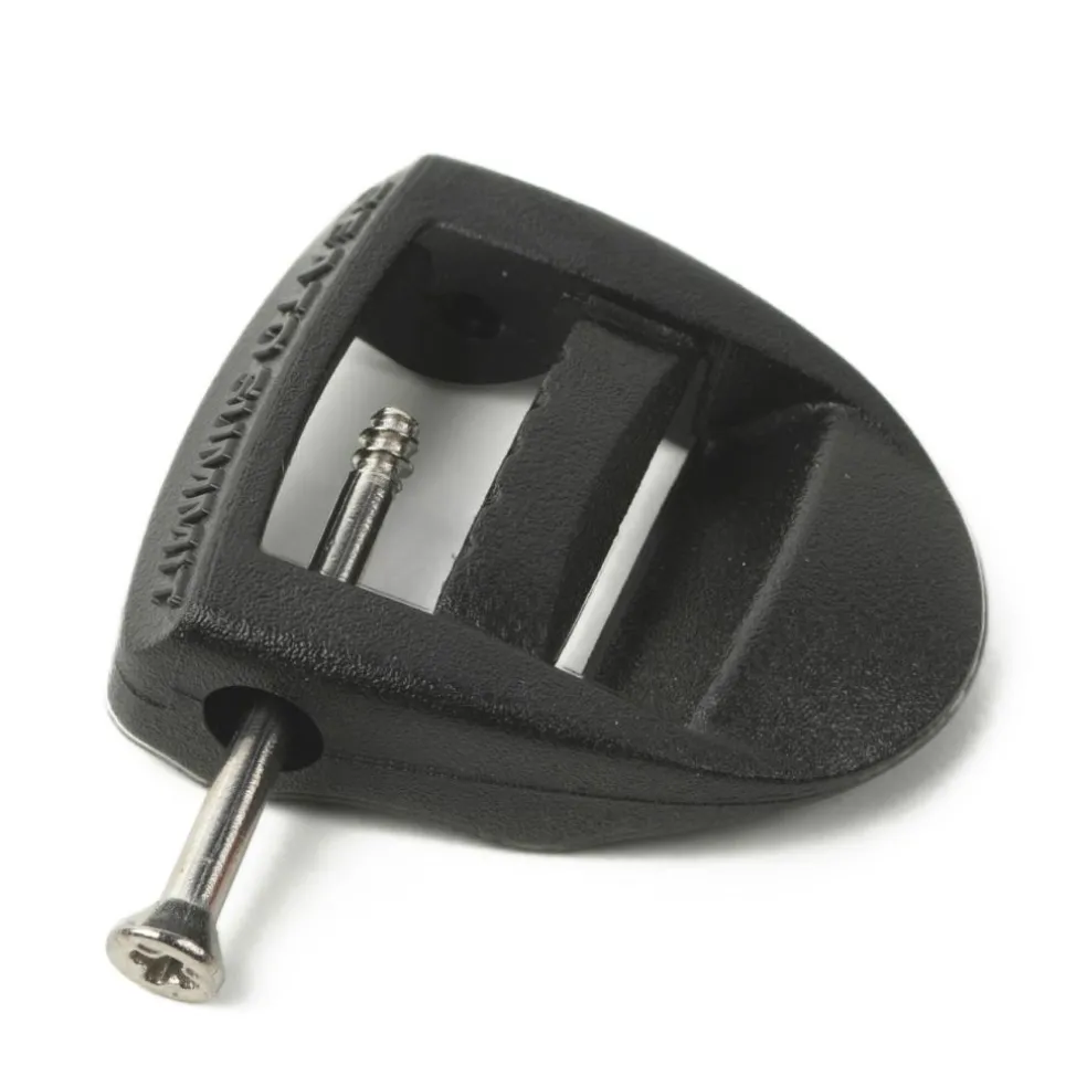 Sea To Summit Ladder Lock Field Repair gesp 15 mm - 1 pin