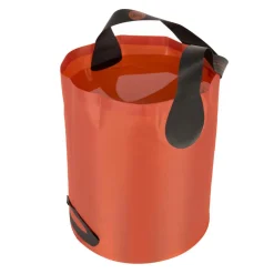 Sea To Summit  Opvouwbare emmer 10 liter red