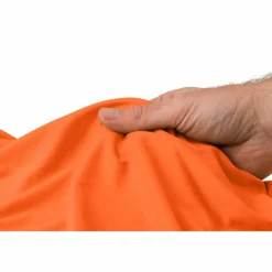 Sea To Summit Pocket handdoek 80 x 40 cm outback orange