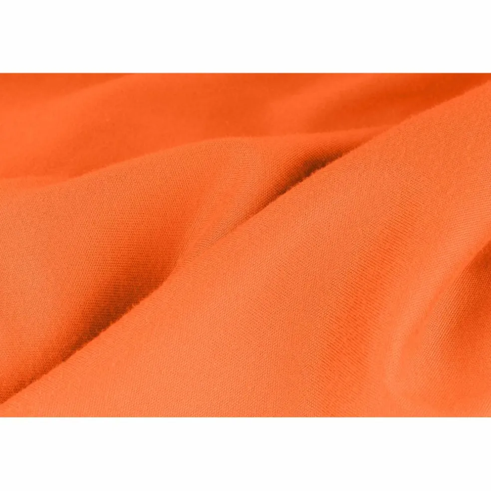 Sea To Summit Pocket handdoek 80 x 40 cm outback orange