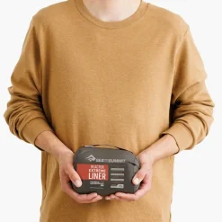 Sea To Summit Reactor Extreme Standard slaapzak voering