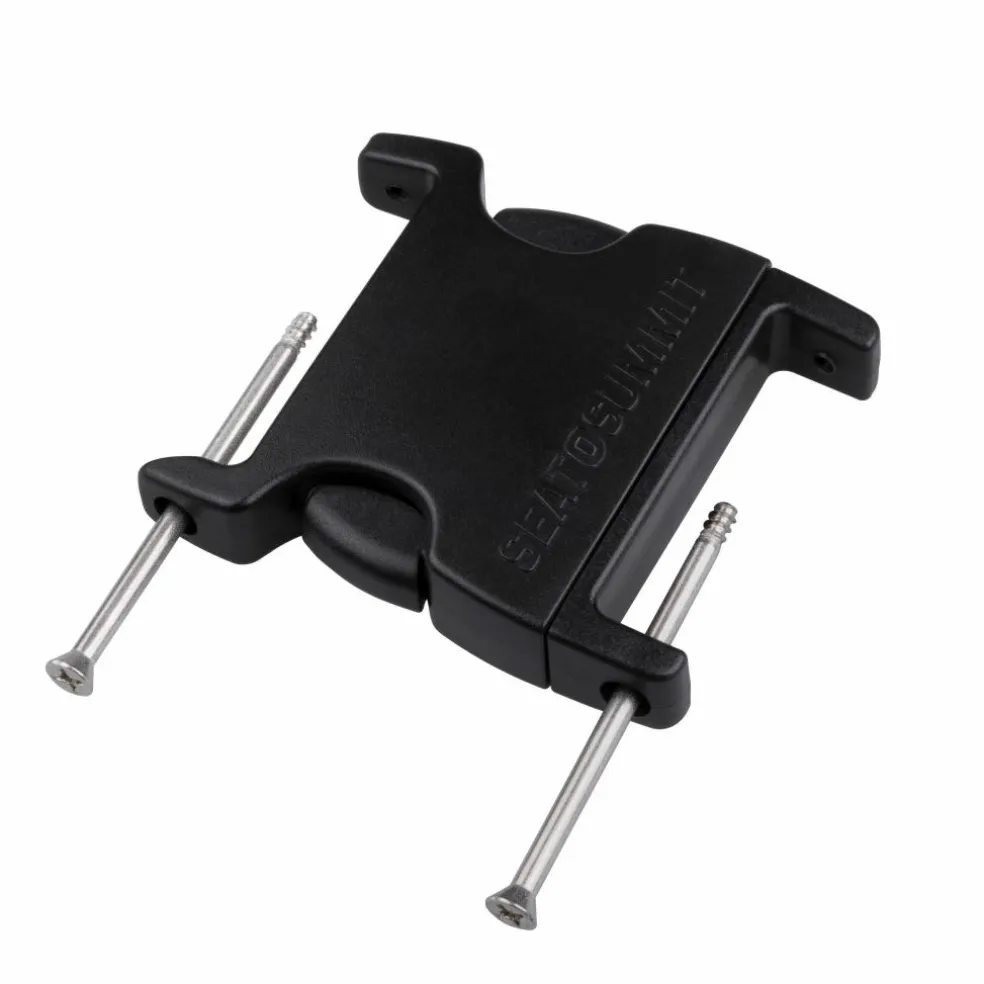 Sea To Summit Side Release Field Repair gesp 50 mm - 2 pin