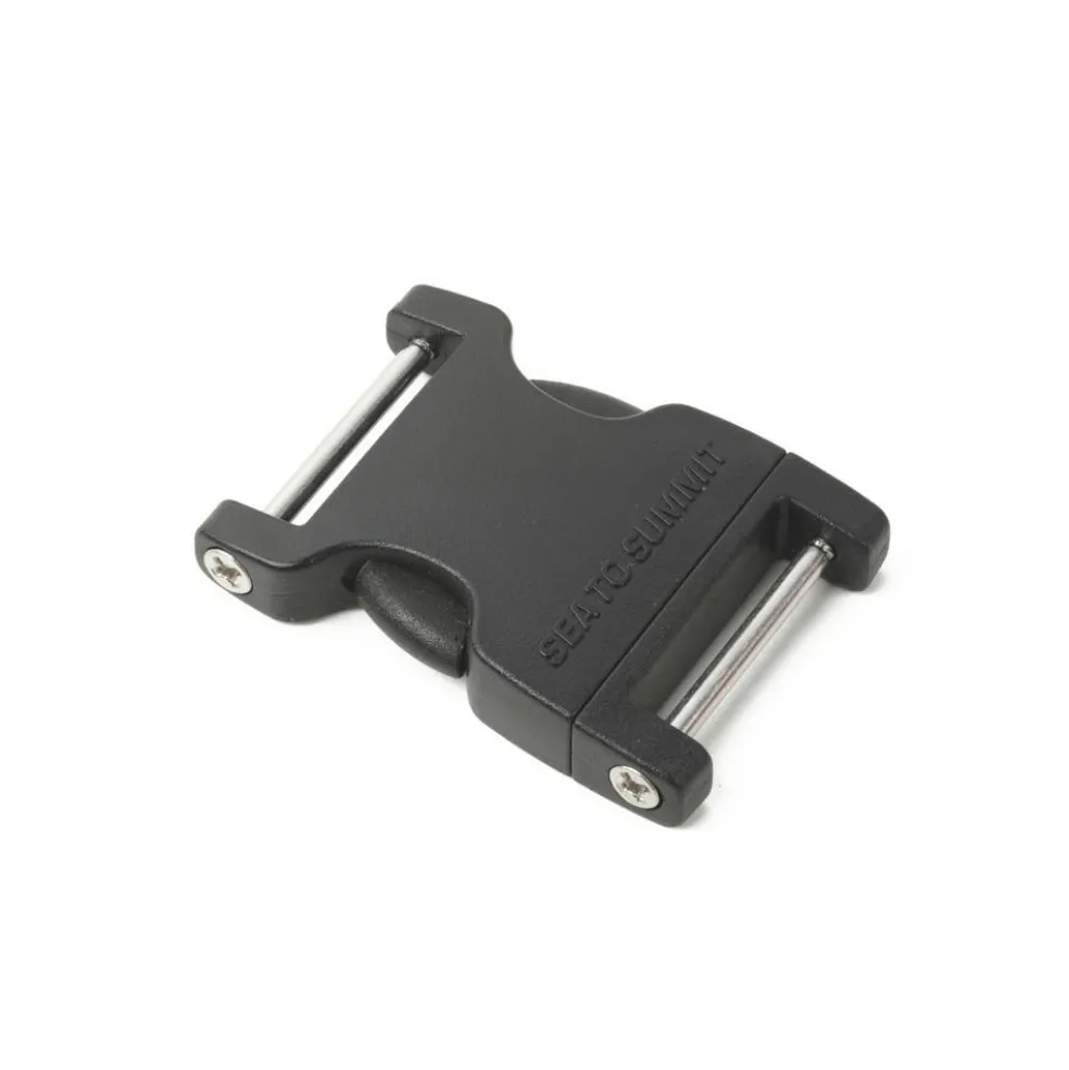 Sea To Summit Side Release Field Repair gesp 25 mm - 2 pin