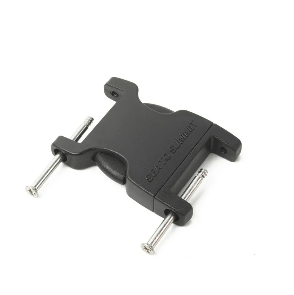 Sea To Summit Side Release Field Repair gesp 25 mm - 2 pin