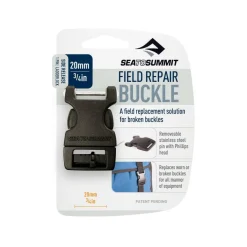 Sea To Summit  Side Release Field Repair gesp 20 mm - 1 pin