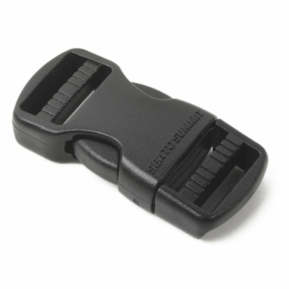 Sea To Summit Side Release Field Repair gesp 15 mm