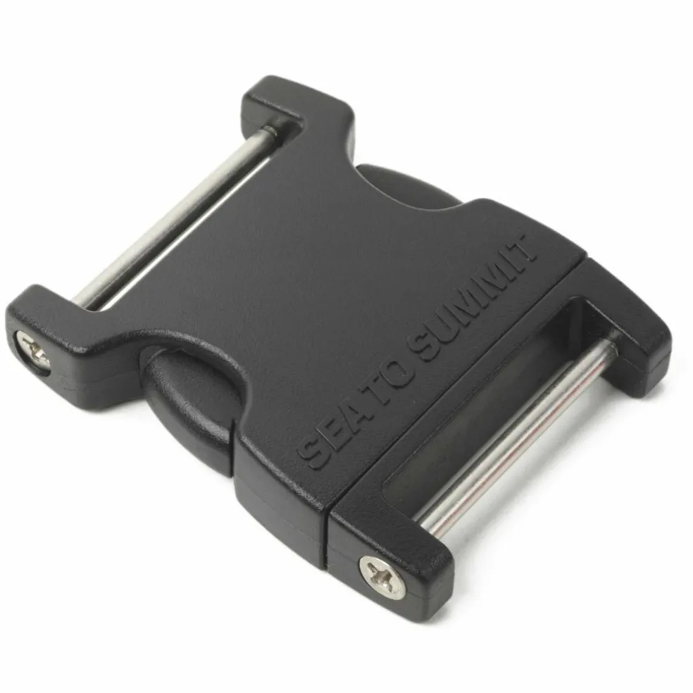 Sea To Summit Side Release Field Repair gesp 38 mm - 2 pin