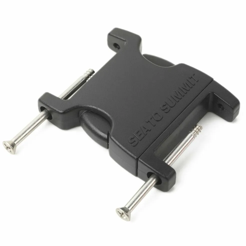 Sea To Summit Side Release Field Repair gesp 38 mm - 2 pin