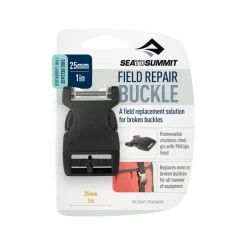 Sea To Summit  Side Release Field Repair gesp 25 mm - 1 pin