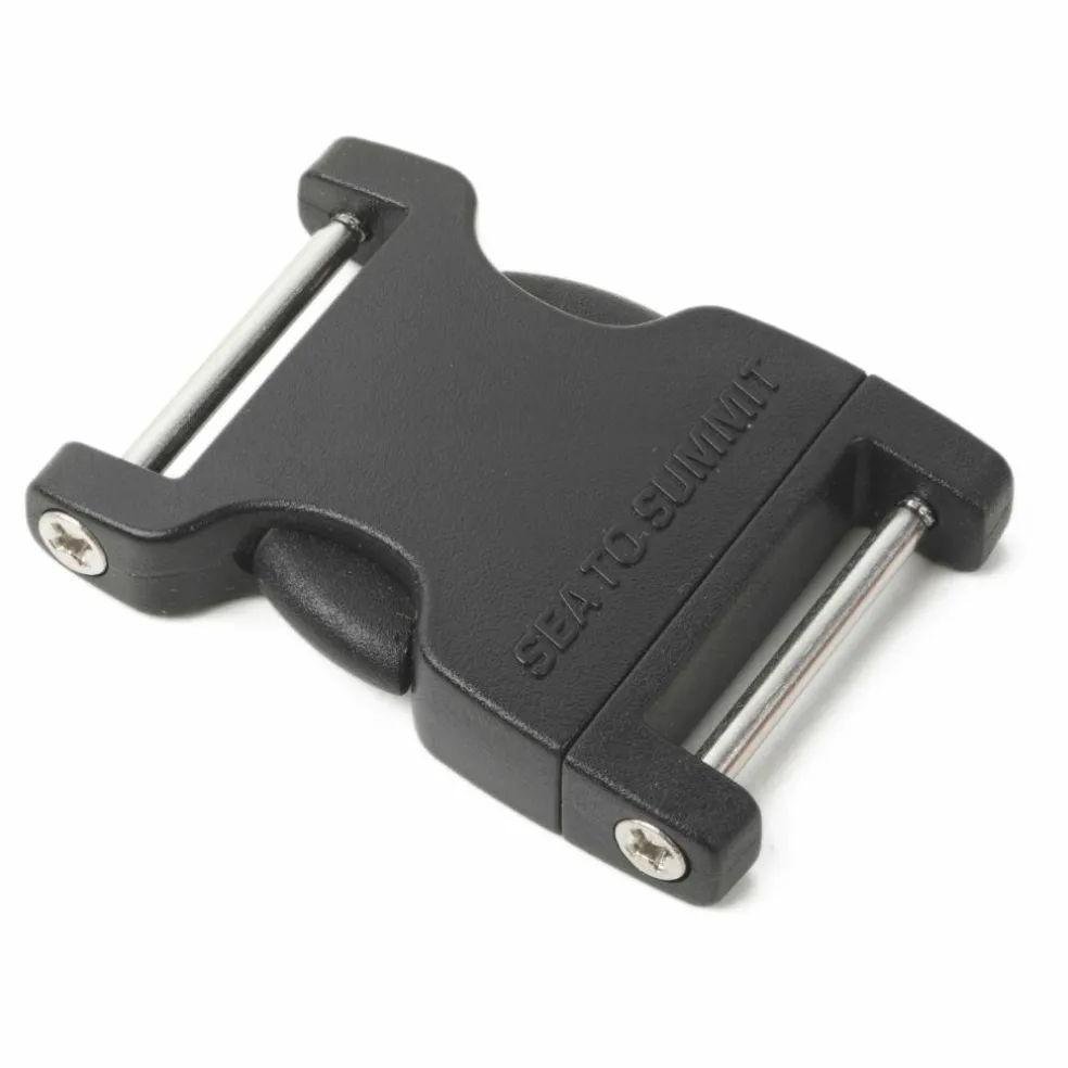 Sea To Summit Side Release Field Repair gesp 20 mm - 2 pin