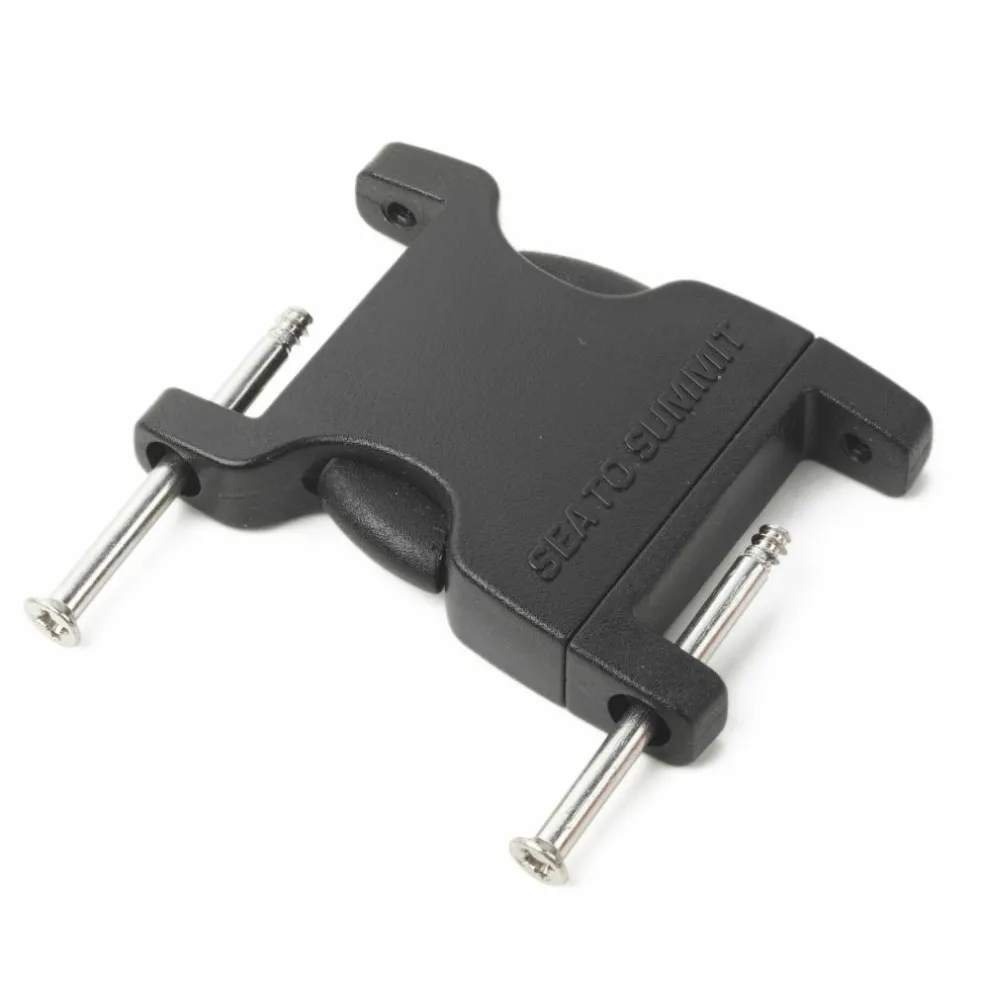Sea To Summit Side Release Field Repair gesp 20 mm - 2 pin