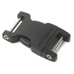 Sea To Summit  Side Release Field Repair gesp 15 mm - 2 pin