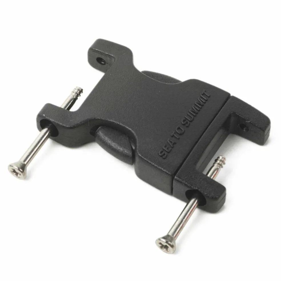Sea To Summit Side Release Field Repair gesp 15 mm - 2 pin