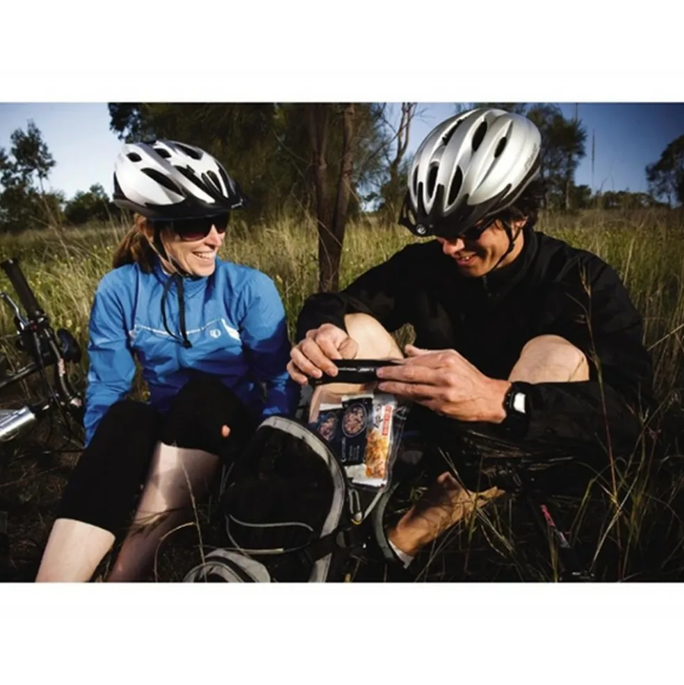 Sea To Summit TPU Guide Accessory Case S waterdichte hoes black