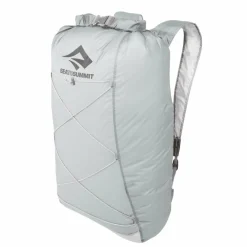 Sea To Summit  Ultra-Sil Dry rugzak 22 liter highrise grey