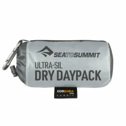 Sea To Summit  Ultra-Sil Dry rugzak 22 liter highrise grey