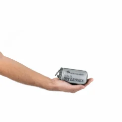 Sea To Summit  Ultra-Sil Dry rugzak 22 liter highrise grey