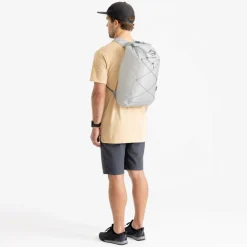 Sea To Summit  Ultra-Sil Dry rugzak 22 liter highrise grey