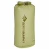 Sea To Summit  Ultra-Sil Dry waterdichte zak 13 liter tarragon green