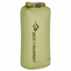 Sea To Summit  Ultra-Sil Dry waterdichte zak 13 liter tarragon green