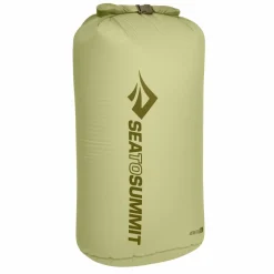 Sea To Summit  Ultra-Sil Dry waterdichte zak 35 liter tarragon green