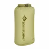 Sea To Summit  Ultra-Sil Dry waterdichte zak 8 liter tarragon green
