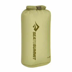Sea To Summit  Ultra-Sil Dry waterdichte zak 8 liter tarragon green