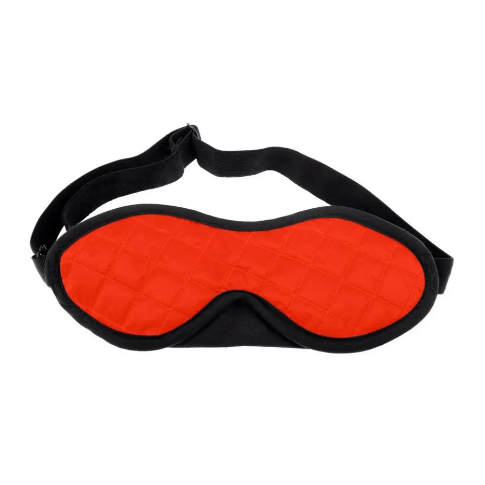 Sea To Summit Ultra-Sil oogmasker spicy orange