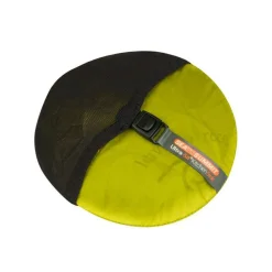 Sea To Summit  Ultra-Sil opvouwbare afwasteil 10 liter lime grey