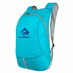 Sea To Summit  Ultra-Sil rugzak 20 liter atoll blue