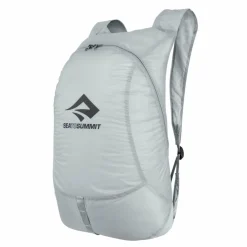 Sea To Summit  Ultra-Sil rugzak 20 liter highrise grey