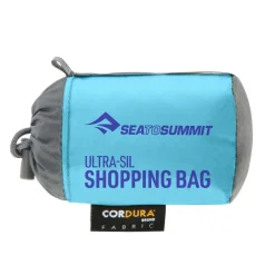 Sea To Summit  Ultra-Sil schoudertas atoll blue