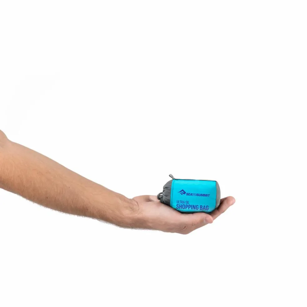 Sea To Summit Ultra-Sil schoudertas atoll blue