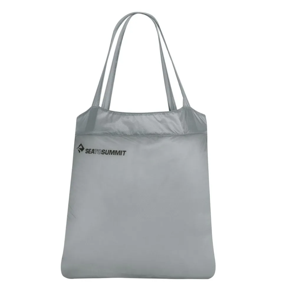 Sea To Summit Ultra-Sil schoudertas highrise grey