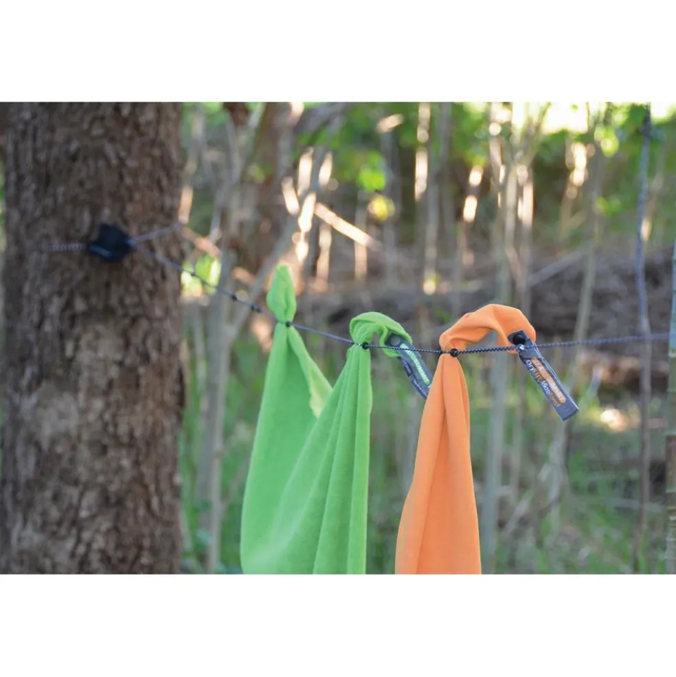 Sea To Summit waslijn