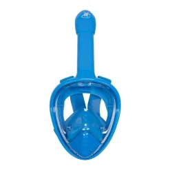 Sea Turtle  Full Face snorkelmasker junior blue