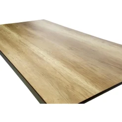 SENS-Line Elena dining tafel 180 x 90 cm wood
