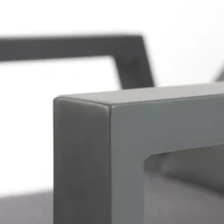 SENS-Line Elena Quinta 220 x 100 cm tuinset 7-delig