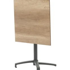 SENS-Line Julia bistro tafel 70 x 70 cm wood