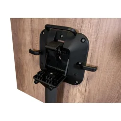 SENS-Line Julia bistro tafel 70 x 70 cm wood