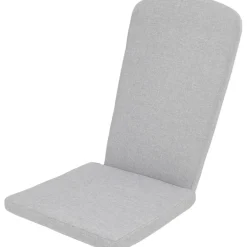 SENS-Line Montreal tuinkussen 127 x 50 cm grey