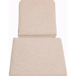 SENS-Line Montreal tuinkussen 127 x 50 cm beige