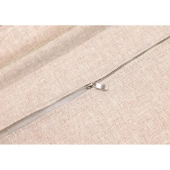 SENS-Line Montreal tuinkussen 127 x 50 cm beige